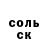 Бутират вода Serg Chas781